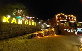 Kar Hotel Uzungöl